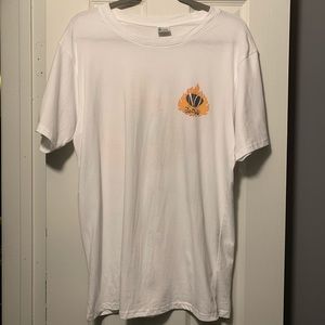 No Doubt Tragic Kingdom Graphic Tee